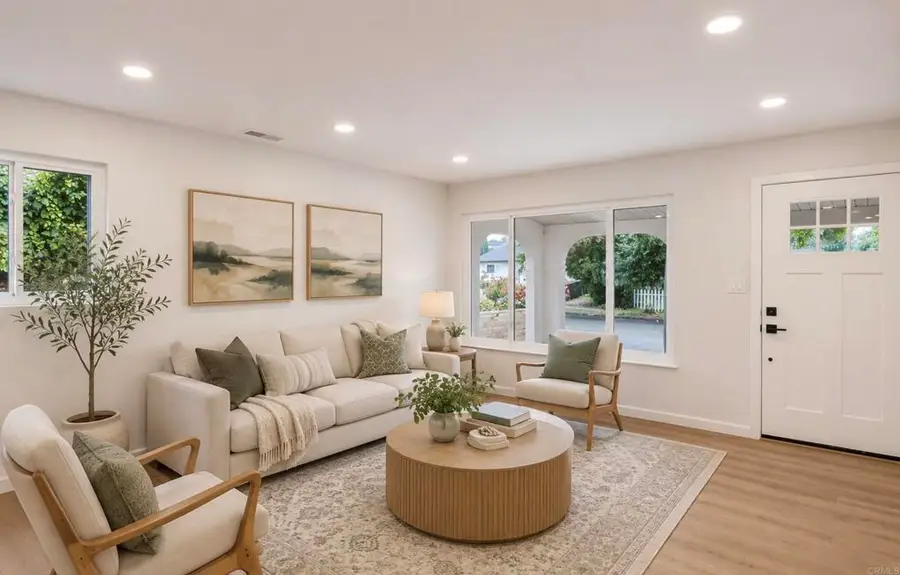 3457 Kenora Drive, Spring Valley, CA 91977 - #3