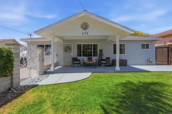 279 D Street, Chula Vista, CA 91910