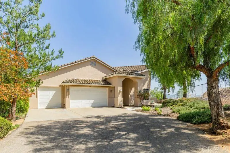 1178 Cedar Summit Drive, Ramona, CA 92065 - #3