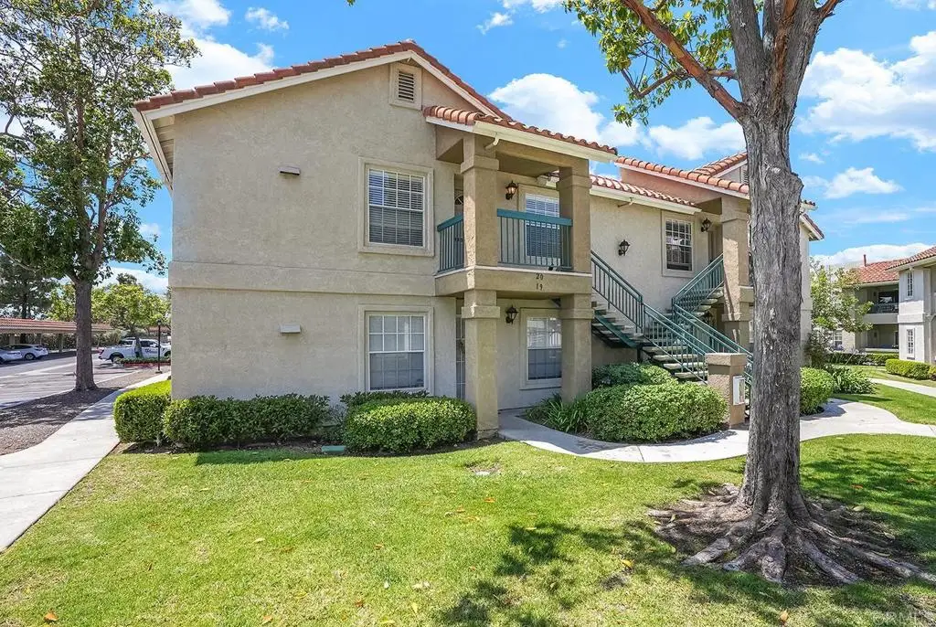 10646 Aderman Avenue #20, San Diego, CA 92122 - #1
