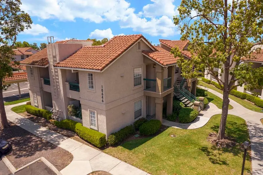10646 Aderman Avenue #20, San Diego, CA 92122 - #3