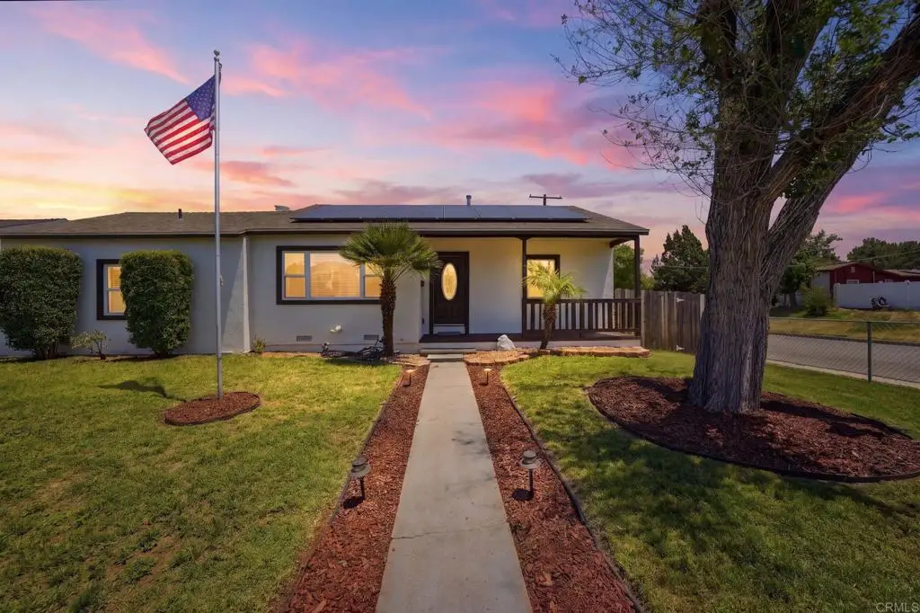 797 Lemon Avenue, El Cajon, CA 92020 - #1