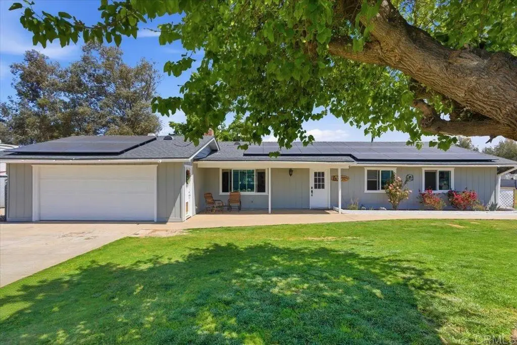1412 Keyser Rd, Ramona, CA 92065 - #1