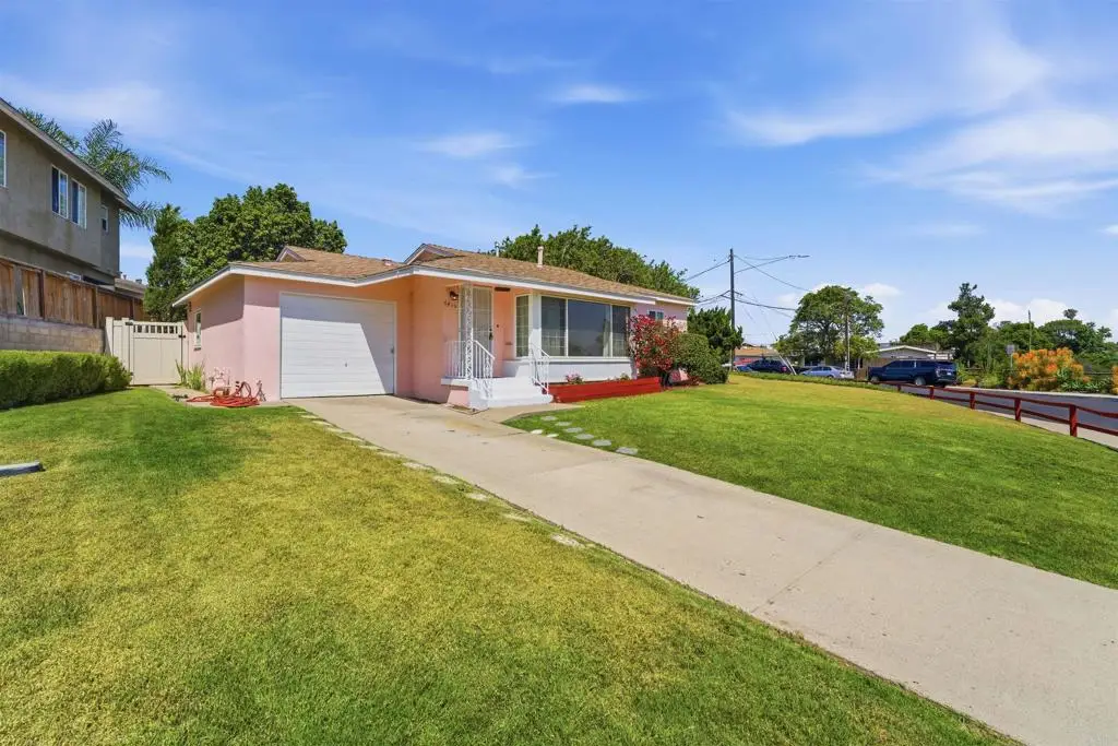 6415 Zena Dr, San Diego, CA 92115 - #1