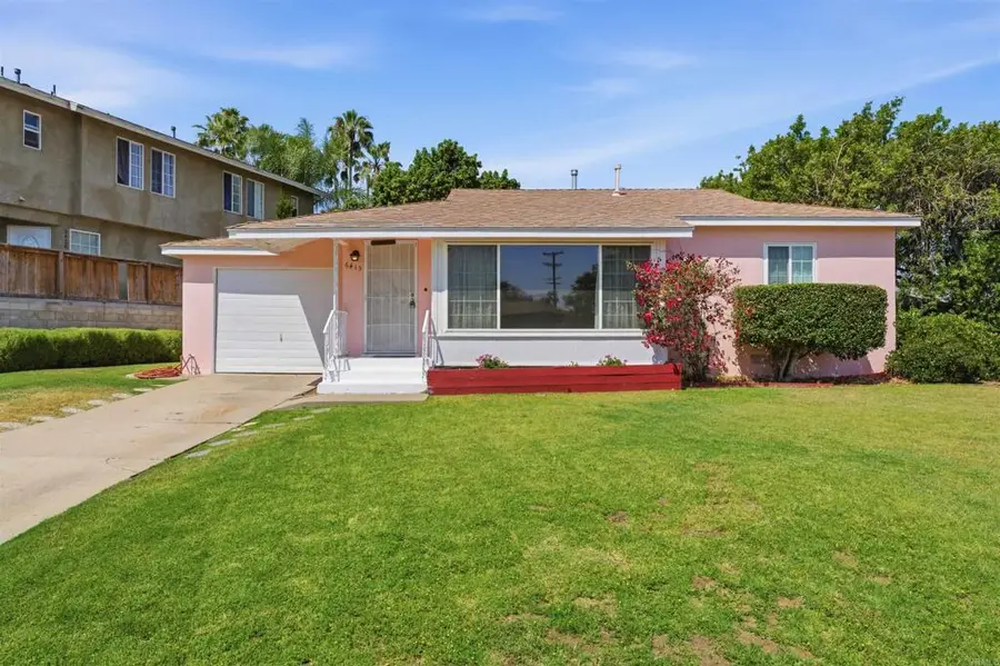 6415 Zena Dr, San Diego, CA 92115 - #2