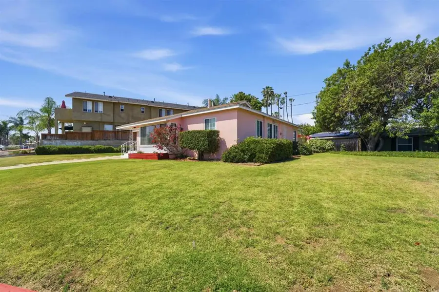 6415 Zena Dr, San Diego, CA 92115 - #3