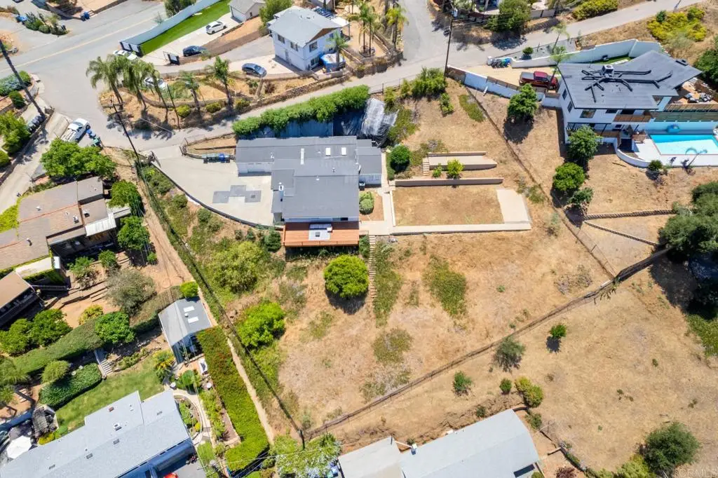 1166 Merritt Drive, El Cajon, CA 92020 - #1