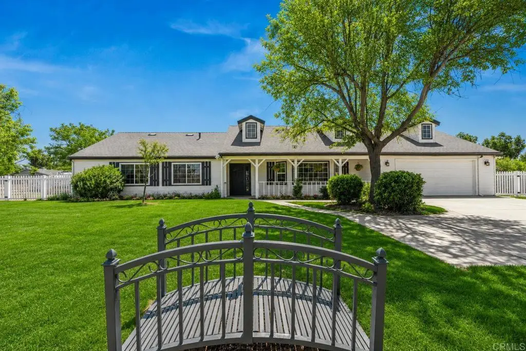 639 Alice Street, Ramona, CA 92065 - #1