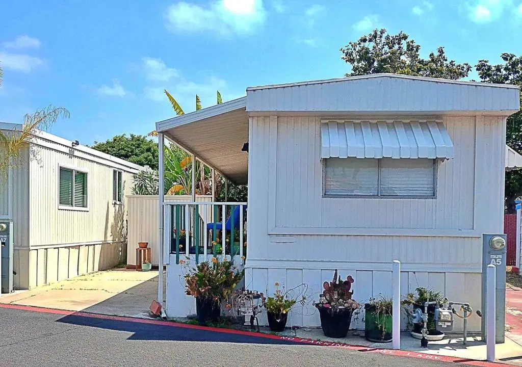 731 G Street #A5, Chula Vista, CA 91910 - #1