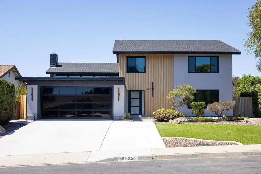 6765 Edmonton Avenue, San Diego, CA 92122 - #1