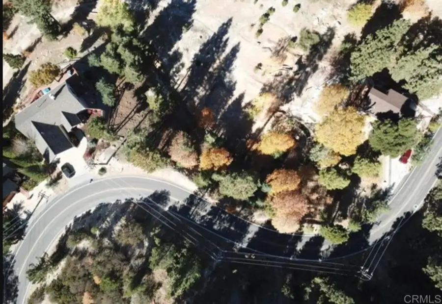1036 Brentwood Drive, Lake Arrowhead, CA 92352 - #2