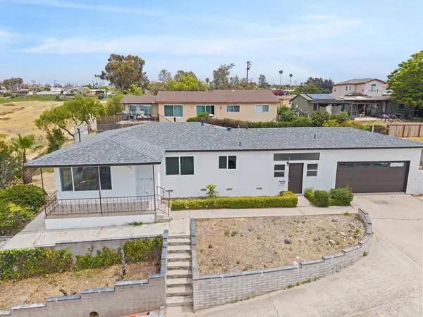 3140 E 2nd Street, National City, CA 91950