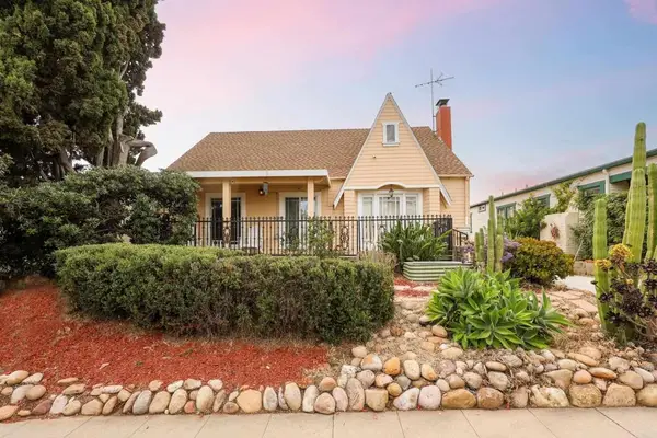 3716 35th, San Diego, CA 92104