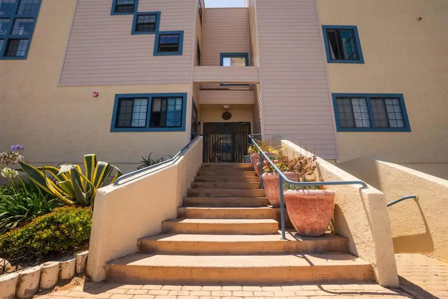 270 Dahlia Ave #5, Imperial Beach, CA 91932 - #2