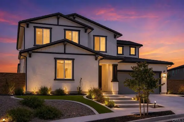 33024 Goldie Court, Winchester, CA 92596