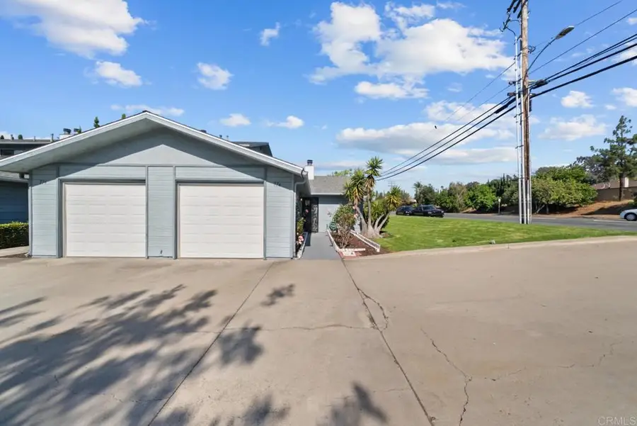776 E Chase Avenue, El Cajon, CA 92020 - #2