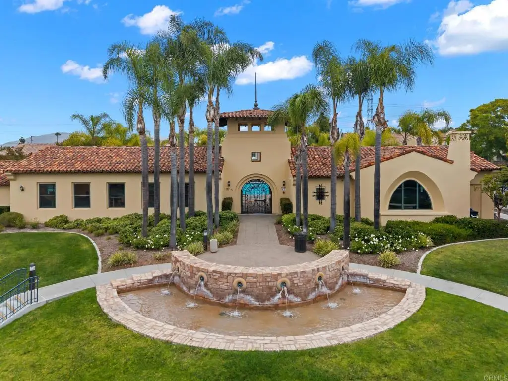 1347 Caminito Agostino #2, Chula Vista, CA 91915 - #1