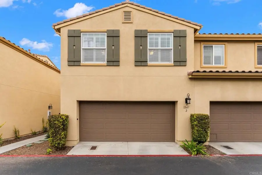 1347 Caminito Agostino #2, Chula Vista, CA 91915 - #3