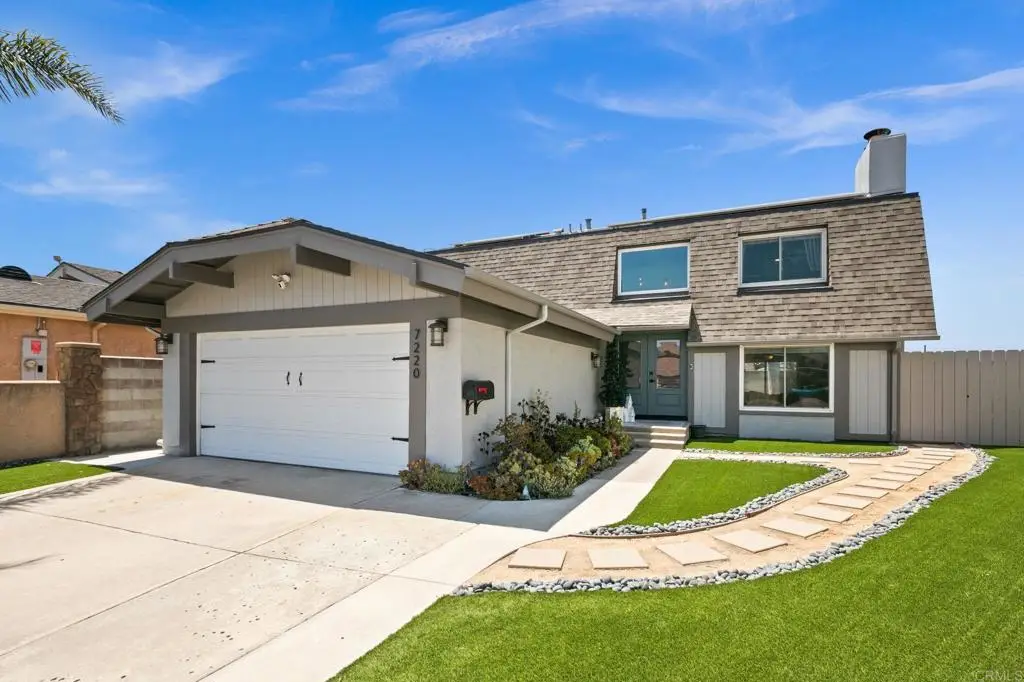 7220 Stratus Court, San Diego, CA 92120 - #1