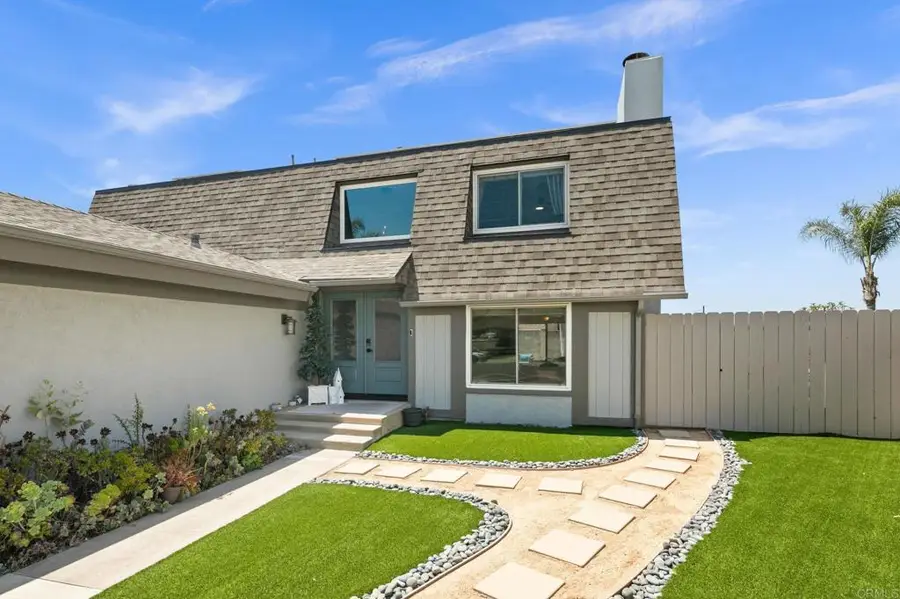 7220 Stratus Court, San Diego, CA 92120 - #2