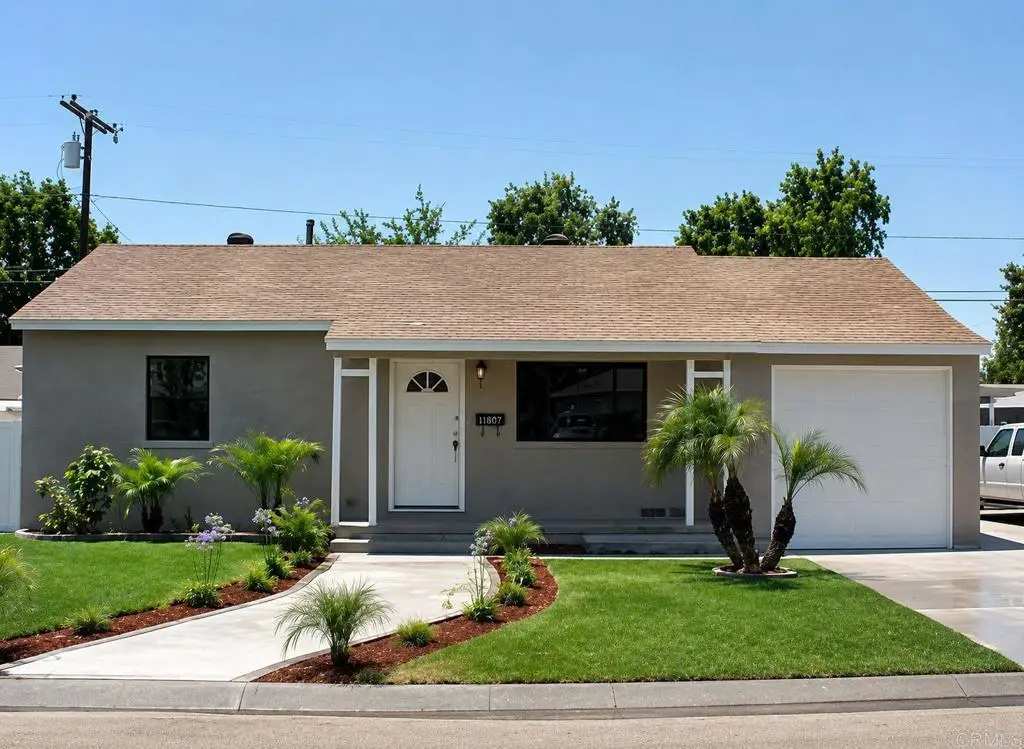 12630 Dunton Drive, Whittier, CA 90602 - #1