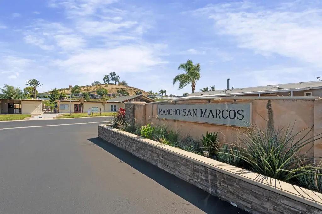 971 Borden Road, San Marcos, CA 92069 - #1