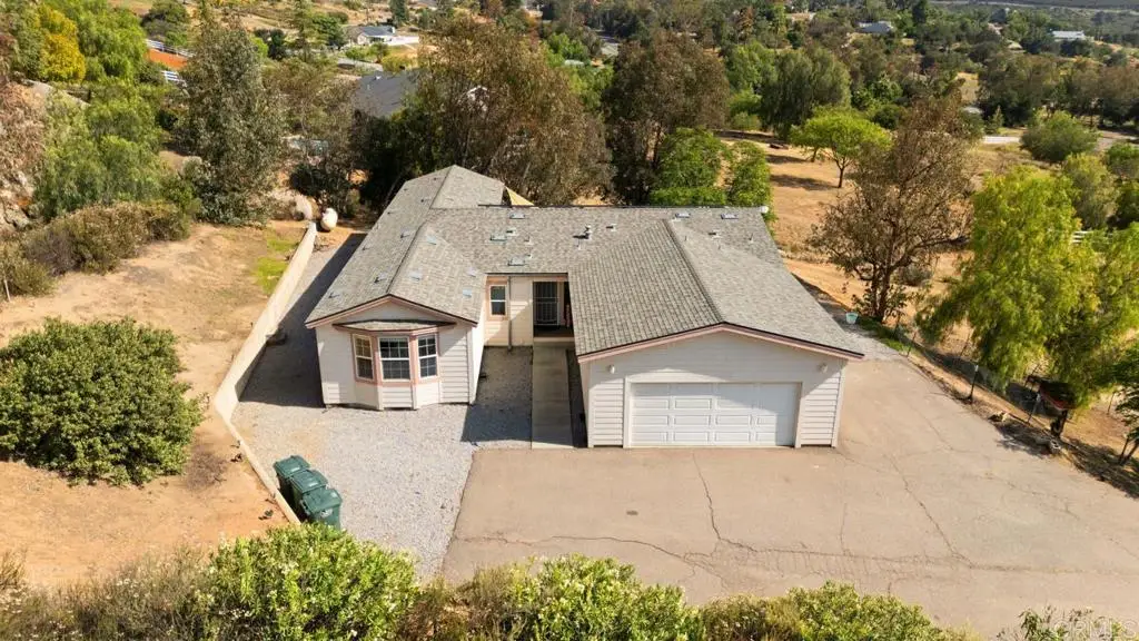 18453 Ramona View Dr, Ramona, CA 92065 - #1
