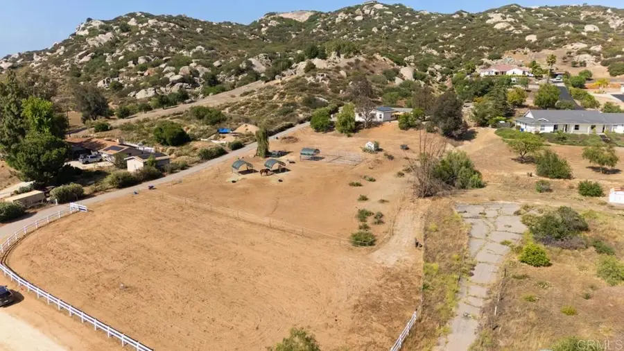18453 Ramona View Dr, Ramona, CA 92065 - #3