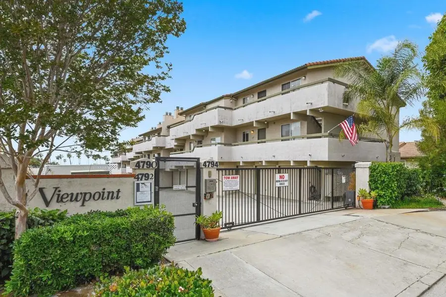 4794 Arizona Street #104, San Diego, CA 92116 - #2