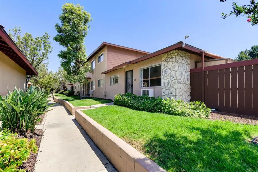 9729 Winter Gardens Boulevard #84, Lakeside, CA 92040 - #2