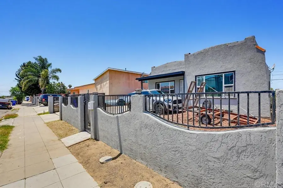 720 S 37th, San Diego, CA 92113 - #2