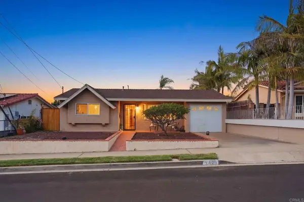 3429 Newberry Street, National City, CA 91950