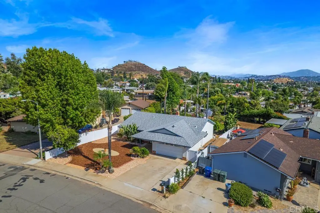 8207 Limon Lane, El Cajon, CA 92021 - #1