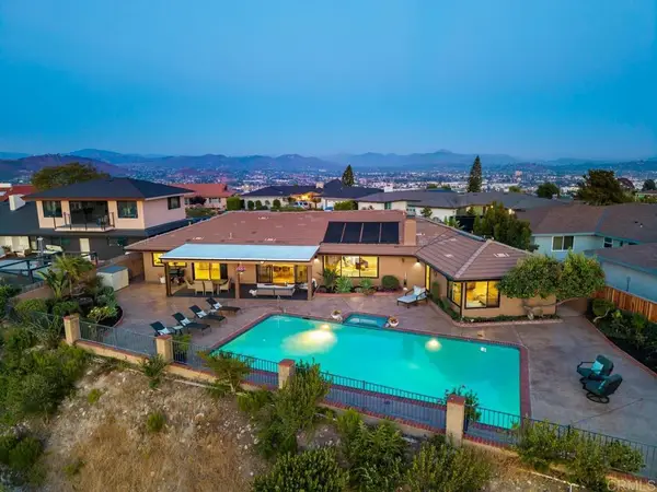 1724 Hacienda Place, El Cajon, CA 92020