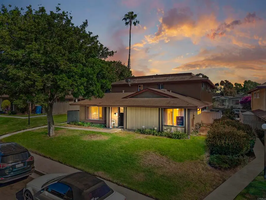 3172 Caminito Quixote, San Diego, CA 92154 - #2