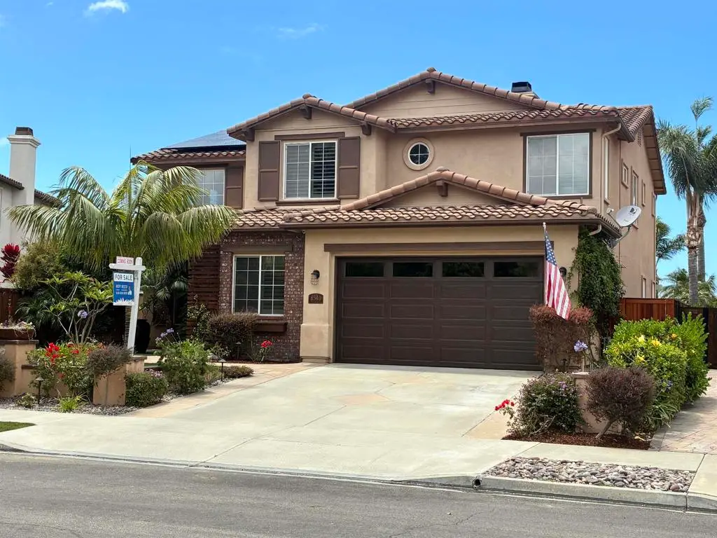 8540 Galway Pl, San Diego, CA 92129 - #1