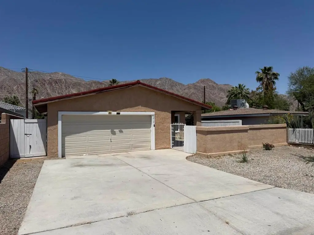 52121 Avenida Velasco, La Quinta, CA 92253 - #1