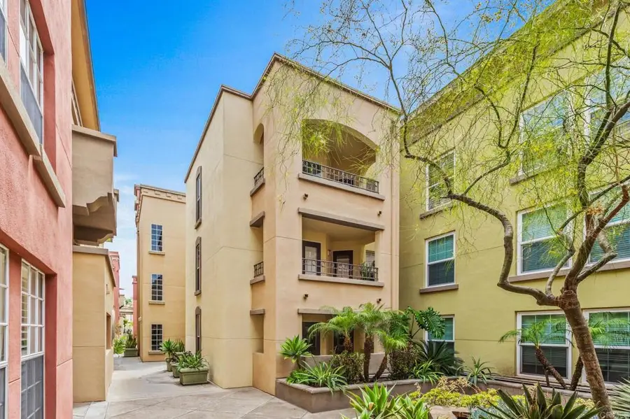 1270 Cleveland #H128, San Diego, CA 92103 - #2