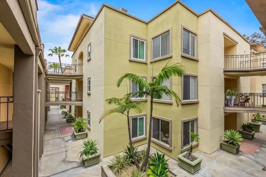 1270 Cleveland #H128, San Diego, CA 92103 - #3