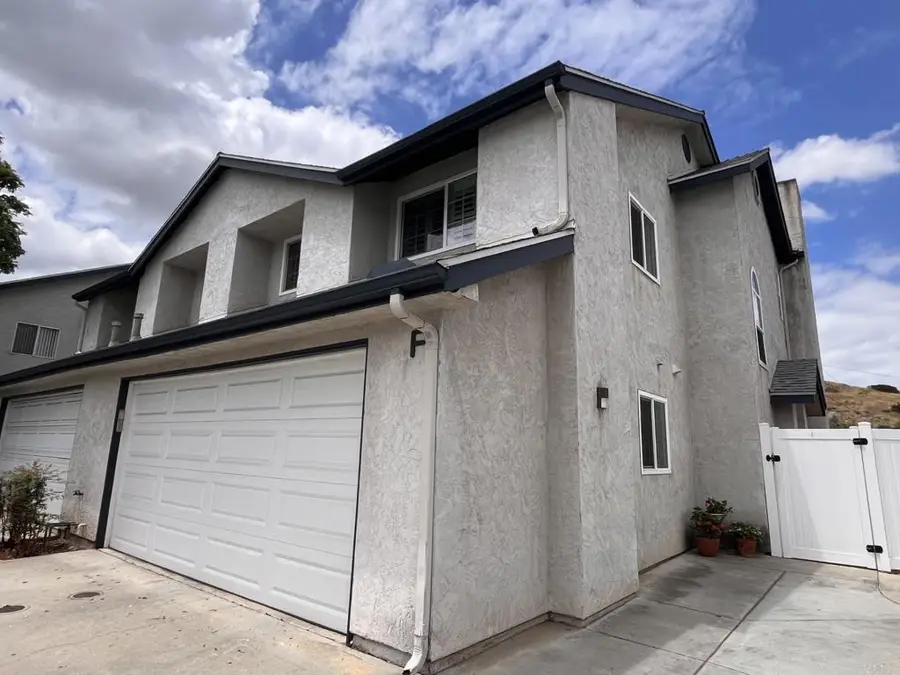 1130 Sumner Avenue #F, El Cajon, CA 92021 - #2