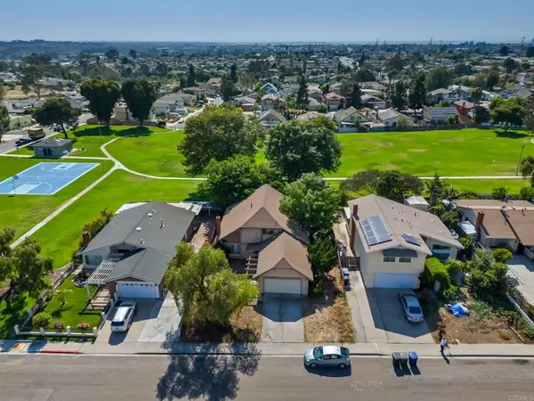 1594 Max, Chula Vista, CA 91911