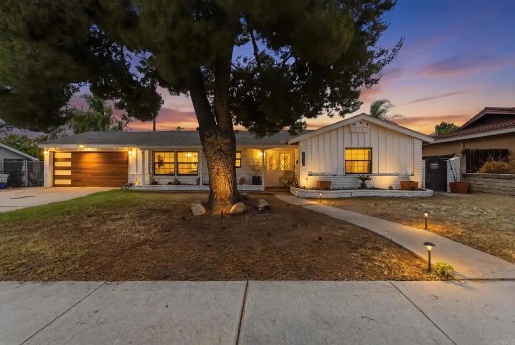 6200 Veemac Avenue, La Mesa, CA 91942 - #1