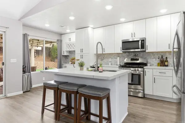 13170 Aurora Drive, El Cajon, CA 92021