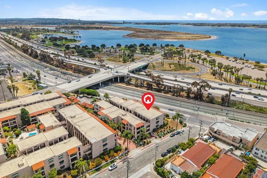 2727 Morena Boulevard #202, San Diego, CA 92117 - #2