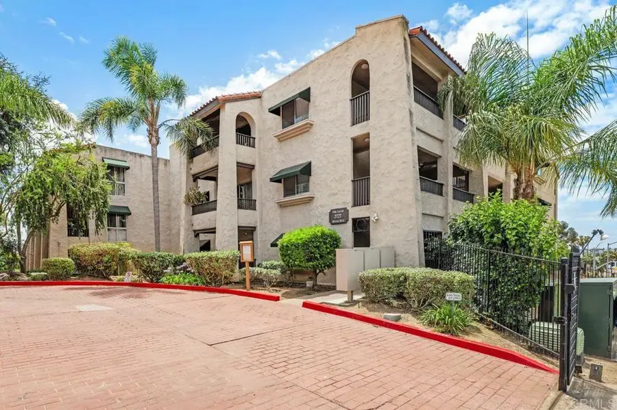 2727 Morena Boulevard #202, San Diego, CA 92117 - #3
