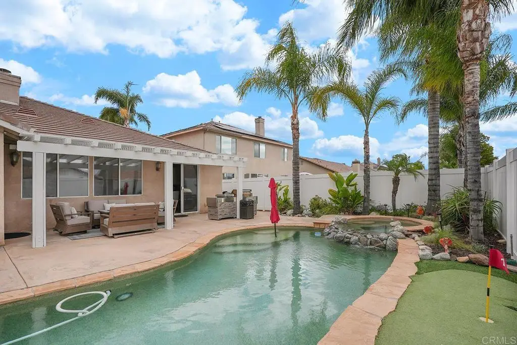 32151 Beaulieu Rd, Winchester, CA 92596 - #1