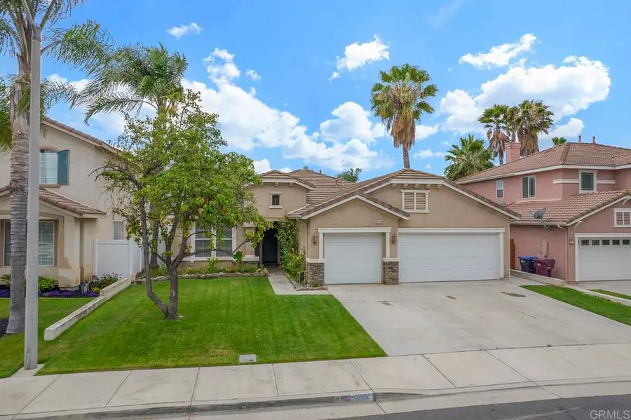 32151 Beaulieu Rd, Winchester, CA 92596 - #2