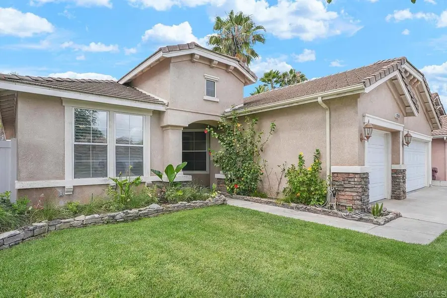 32151 Beaulieu Rd, Winchester, CA 92596 - #3