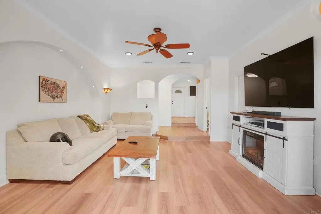 2760 Menlo Avenue, San Diego, CA 92105 - #1