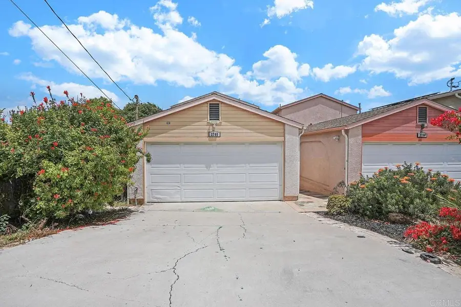 2760 Menlo Avenue, San Diego, CA 92105 - #2